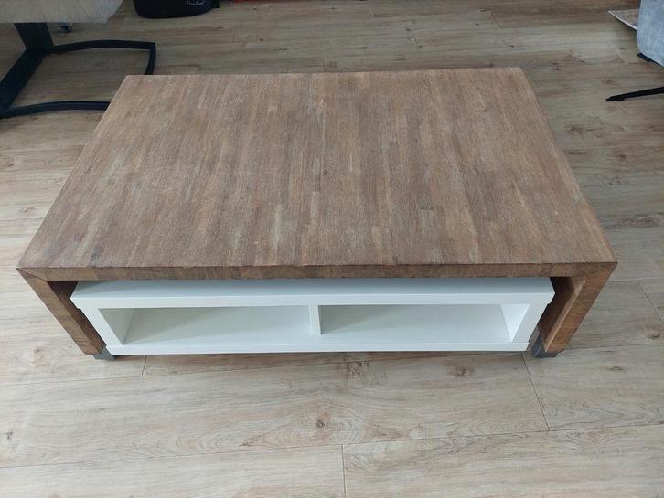 Salontafel, Huis en Inrichting, Complete inboedels, Ophalen