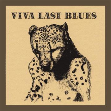 CD: Palace Music (Will Oldham) – Viva Last Blues (ZGAN)   beschikbaar voor biedingen