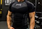 YoungLA Compression Sportkleding, Kleding | Heren, Sportkleding, Ophalen of Verzenden, Nieuw, Overige maten, Fitness