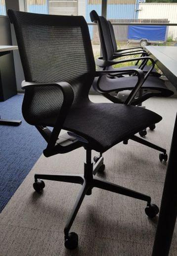 Nieuwe design ( thuiswerk ) bureaustoel ( Herman Miller ) beschikbaar voor biedingen