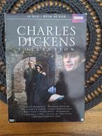 charles dickens collection, Cd's en Dvd's, Gebruikt, Boxset, Ophalen of Verzenden, Drama