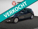 Peugeot 208 1.2 VTi Envy | Navi | Cruise | Clima | Afneembar, Voorwielaandrijving, Euro 5, Gebruikt, Zwart