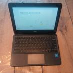 Dell Chromebook 3100 touchscreen, Qwerty, Ophalen of Verzenden, Dell, 32 GB of minder