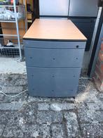 Ladenblok inkl hangmappen inzet in de onderste lade, Ophalen, Gebruikt