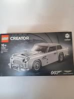 10262 Aston Martin 007, Ophalen of Verzenden, Nieuw, Complete set, Lego