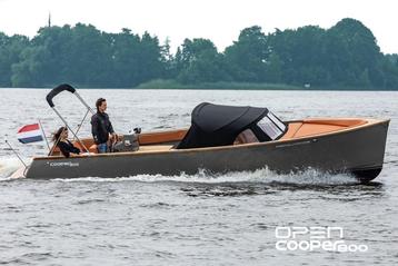 Cooper 800 - Cooperyacht  - Cooper800 - 2025 beschikbaar voor biedingen