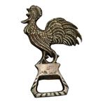 Vintage Flessenopener Haan, Ophalen of Verzenden