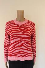 Most Wanted rood/roze trui maat XS, ., Ophalen of Verzenden, Zo goed als nieuw, Maat 34 (XS) of kleiner