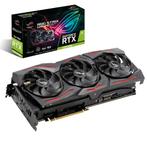 ASUS GeForce RTX 2080 SUPER 8 GB, Computers en Software, PCI-Express 3, Ophalen of Verzenden, Zo goed als nieuw, Nvidia