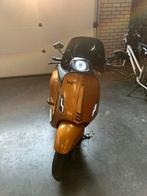 Vespa sprint 4t 2v 80cc/50cc, Gebruikt, Maximaal 45 km/u, Ophalen of Verzenden, 80 cc