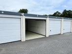 Beveiligde garagebox op het park Garagepark te Lelystad, Auto diversen, Autostallingen en Garages