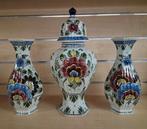 Delfts kaststel, Antiek en Kunst, Ophalen