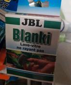 NIEUW: JBL Blanki (ruitenpoetser) 4€, Dieren en Toebehoren, Vissen | Aquaria en Toebehoren, Nieuw, Overige typen, Ophalen of Verzenden