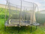 Trampoline Salta 2x3m, Ophalen, Gebruikt