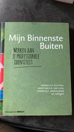 Freerk Wortelboer - Mijn Binnenste Buiten, Ophalen of Verzenden, Zo goed als nieuw, Freerk Wortelboer; Manon Ruijters; Gerritjan van Luin