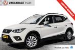 SEAT Arona 1.0 TSI Style Business Intense I Virtual Cockpit, Stof, Gebruikt, Met garantie (alle), Parkeersensor