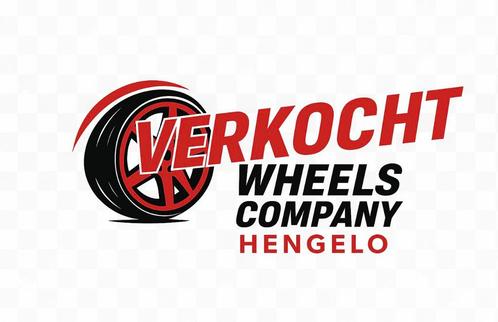 Wheels Company Hengelo, Auto-onderdelen, Banden en Velgen, Ophalen
