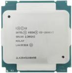 Intel Xeon E5 2696 V3 2.3GHz CPU met Socket LGA 2011-3, Computers en Software, Processors, Ophalen of Verzenden, Gebruikt