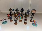 Fortnite Actiefiguren Set - 20 stuks, Ophalen of Verzenden, Gebruikt