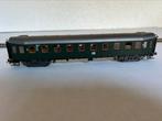 Roco 4289A H0 Personenrijtuig (2e kl.) van de DB, Hobby en Vrije tijd, Modeltreinen | H0, Gelijkstroom, Wagon, Ophalen of Verzenden