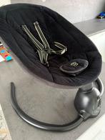 Mooie babyschommel z.g.a.n, Schommelstoel, Ophalen, Overige merken, Met gordel(s) of riempje(s)