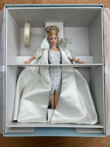 Barbie Limited Edition 1998 Crystal Jubilee beschikbaar voor biedingen