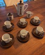 Klokken servies, Ophalen of Verzenden