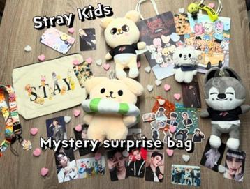 Stray Kids mystery surprise Stay bag! beschikbaar voor biedingen