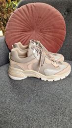 Leren chunky sneakers Toral maat 39, Kleding | Dames, Schoenen, Ophalen of Verzenden