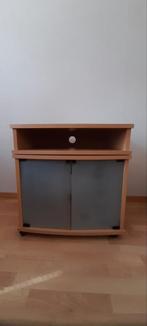 Tv meubel, Ophalen of Verzenden, Zo goed als nieuw, Minder dan 45 cm