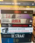 mega lot boeken arnhem market garden, Boeken, Ophalen of Verzenden, Tweede Wereldoorlog, Zo goed als nieuw