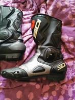 Sidi Motorlaarzen maat 44, Ophalen of Verzenden, Laarzen, Sidi