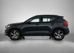 Volvo XC40 1.5 T5 Twin Engine R-Design Trekhaak | Climate Co, Auto's, Volvo, 12 maanden, 1712 kg, Leder en Stof, Zwart