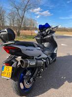Yamaha Tmax T-max 560 8300 KM - 35kW - 2020, Motoren, Motoren | Yamaha, 560 cc, Particulier, 2 cilinders, Scooter