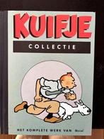 Te koop aangeboden hardcover Kuifje collectie., Ophalen of Verzenden, Zo goed als nieuw, Meerdere stripboeken, Hergé