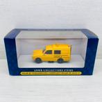 TemaToys 1:43 | DAF 33 1965-1970 ANWB, Hobby en Vrije tijd, Modelauto's | 1:43, Ophalen of Verzenden, Nieuw, Auto, Overige merken