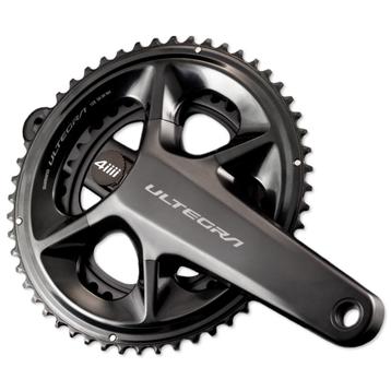 Shimano ULTEGRA 4iiii R8100 Crankstel vermogensmeter beschikbaar voor biedingen