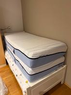 M-Line matrassen slow motion, Huis en Inrichting, Slaapkamer | Matrassen en Bedbodems, Ophalen, Gebruikt, 90 cm, Eenpersoons