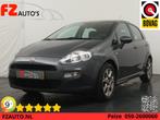 Fiat Punto Evo 0.9 TwinAir Edizione Cool - Airco - Cruise Co, Voorwielaandrijving, Euro 5, Gebruikt, 49 €/maand