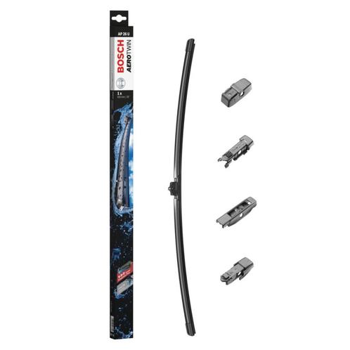 Ruitenwisserblad Bosch AP26U (diverse auto-merken), Auto-onderdelen, Ruiten en Toebehoren, Alfa Romeo, Audi, BMW, Citroën, Fiat