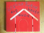 Seasick Steve: Dog house music, Cd's en Dvd's, Cd's | Jazz en Blues, Jazz, Gebruikt, Ophalen of Verzenden, 1980 tot heden