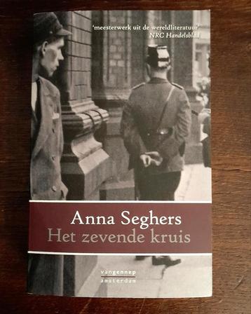 Het Zevende Kruis door Anna Seghers in zgst beschikbaar voor biedingen