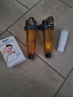 NoCalc Anti-Kalk Systeem, Witgoed en Apparatuur, Waterontharders, Ophalen of Verzenden, Nieuw, Elektrische waterontharder