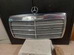 Mercedes w124 grill, Ophalen of Verzenden, Motorkap, Voor