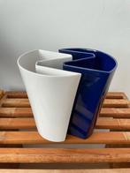 Vintage design vaas Cor Unum jaren 90., Ophalen of Verzenden