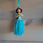 Disneystore ornament Jasmine, Aladdin, Ophalen of Verzenden, Overige figuren, Zo goed als nieuw, Beeldje of Figuurtje