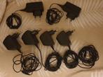 Oplader Nokia. 6 stuks. zie foto., Telecommunicatie, Mobiele telefoons | Telefoon-opladers, Ophalen of Verzenden, Zo goed als nieuw
