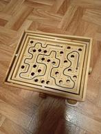 Houten Labyrind, Ophalen, Zo goed als nieuw