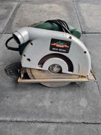 King Craft Cirkelzaag - Gebruikt, Doe-het-zelf en Verbouw, Gereedschap | Zaagmachines, Gebruikt, Cirkelzaag, 600 tot 1200 watt