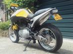 Buell x1 lightning 2002, Naked bike, Particulier, 2 cilinders